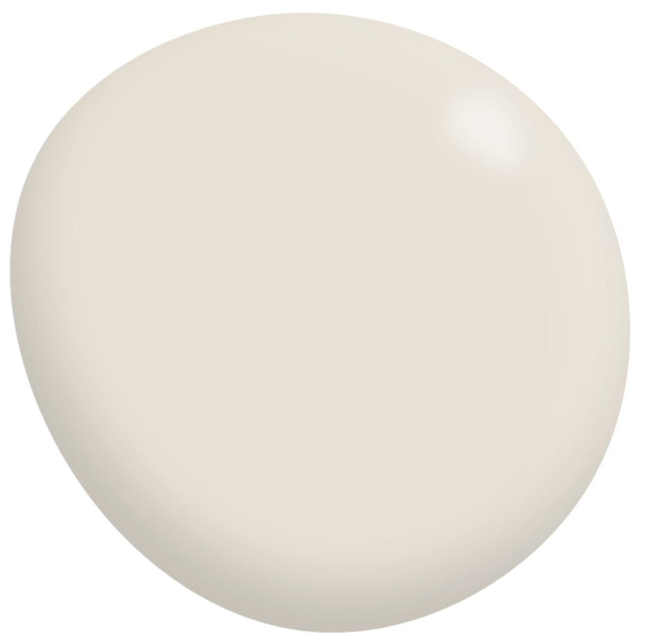 Interior/Exterior Semi-Gloss Enamel WHITES 10L - Dulux colour: Swedish Moon