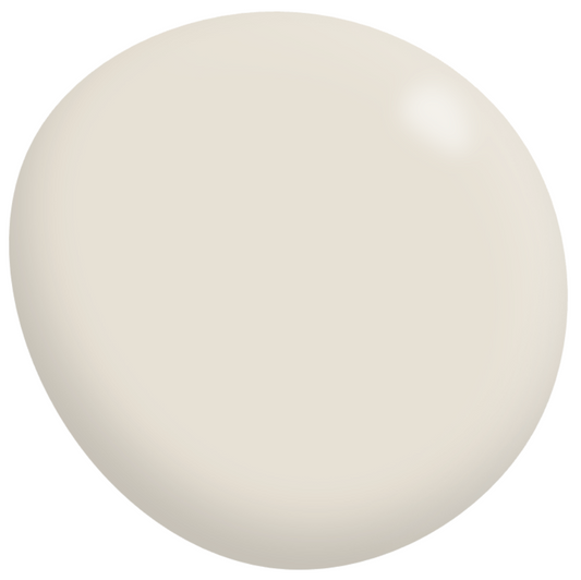Interior/Exterior Semi-Gloss Enamel WHITES 10L - Dulux colour: Swedish Moon