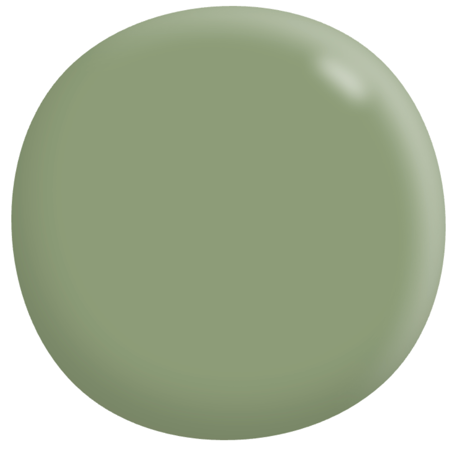 Interior/Exterior Semi-Gloss Enamel GREENS 750mL - Dulux colour: Sweet Florence