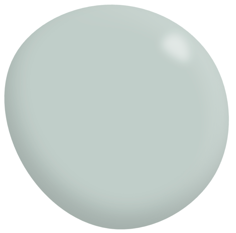 Interior/Exterior Matt (Porter's Eggshell Finish) GREYS 2.7L - Porter's colour: Chintz Grey