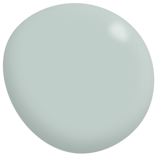 Interior/Exterior Matt (Porter's Eggshell Finish) GREYS 2.7L - Porter's colour: Chintz Grey