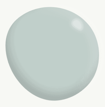 Interior/Exterior Semi Gloss GREENS/Greys 2.3L - Dulux Colour: Sweet Nymph (Close Match)