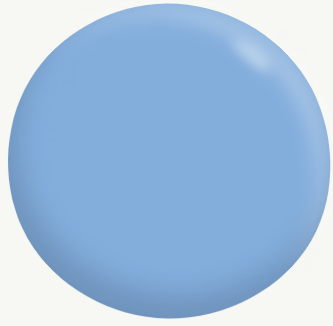 Interior Low Sheen BLUES 2.6L - Dulux colour: Swift (close match)