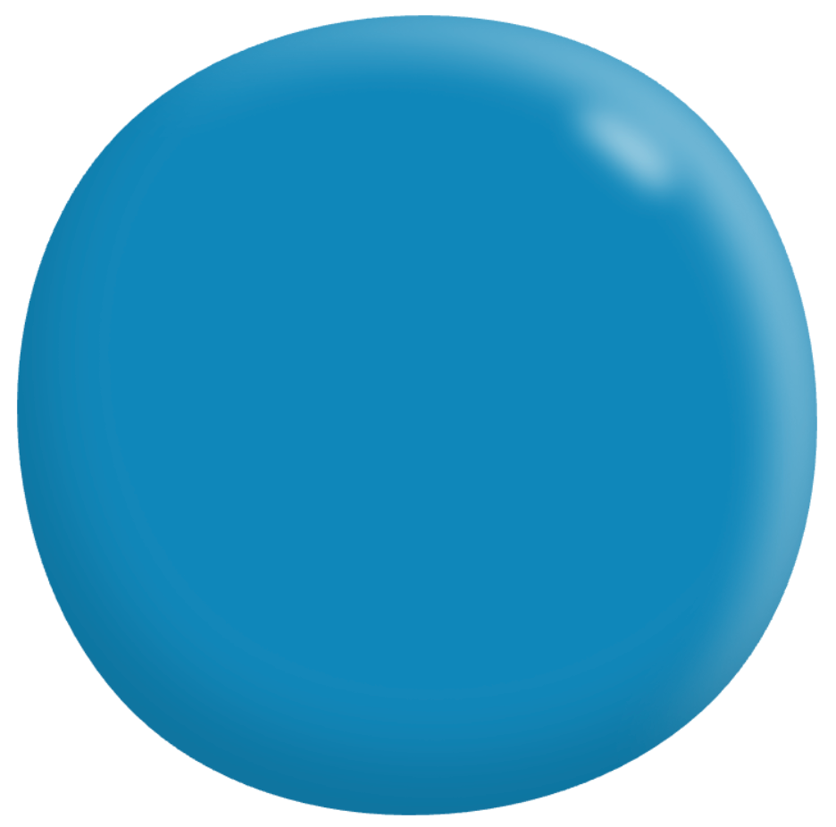 Interior Low Sheen BLUES 5.8L - Dulux colour: Tall Ships