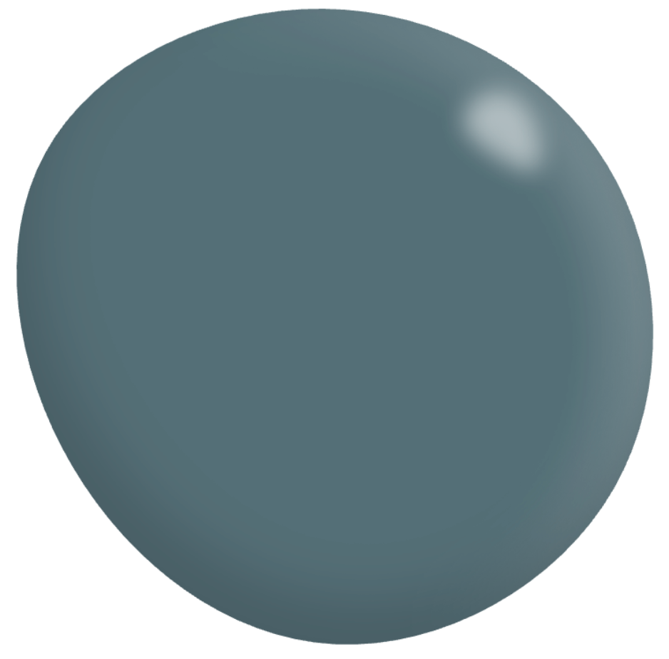 Interior Low Sheen BLUES 6.2L - Dulux colour: Tamas
