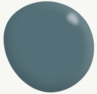Exterior Low Sheen (Deep Base) GREENS 5.3L - Dulux colour: Tamas (close match)