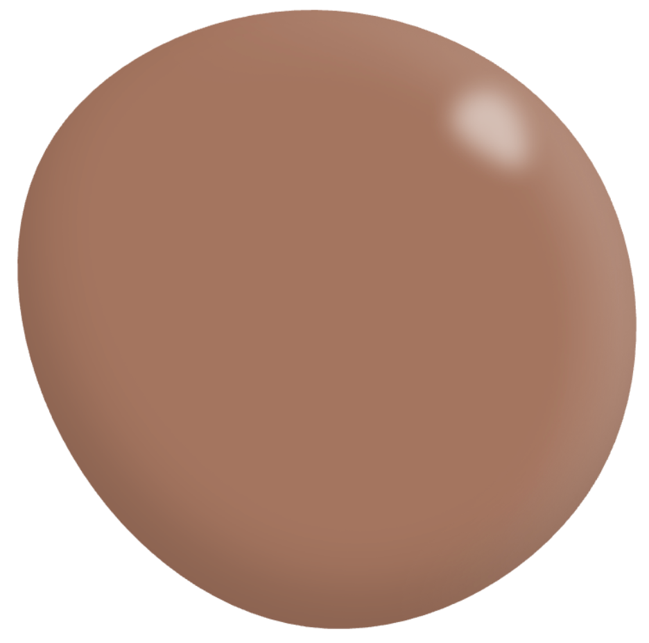 Exterior Low Sheen BROWNS 15L - Dulux colour: similar to "Tan Wagon"