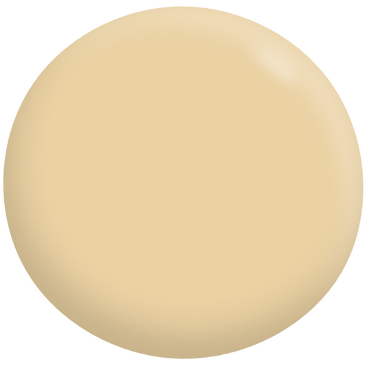 Exterior Low Sheen YELLOWS 3.7L - Dulux colour: Tangent (close match)