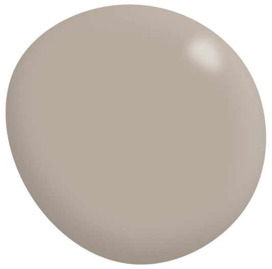 Exterior Low Sheen NEUTRALS 12L - Dulux colour: Tapestry Beige