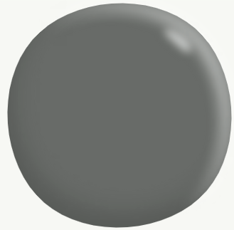 Exterior Semi-Gloss GREYS 0.9L - Dulux colour: Teahouse
