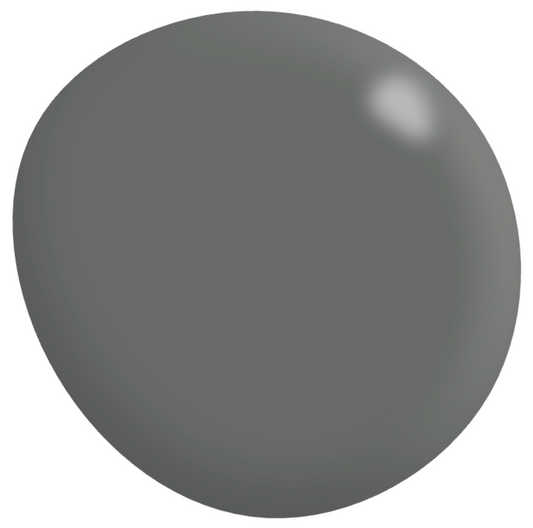 Exterior Low Sheen GREYS 1L - Dulux colour: Teahouse