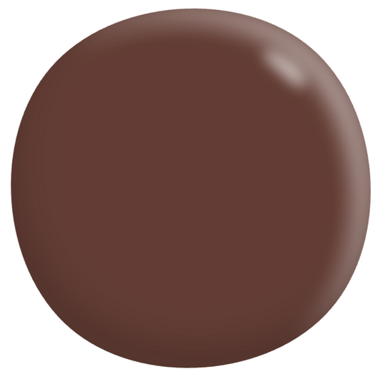 Exterior Low Sheen BROWNS 1.6L - Colour: Merbau