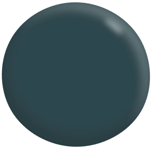 Exterior Full Gloss BLUES 3.3L - Dulux colour: Teal