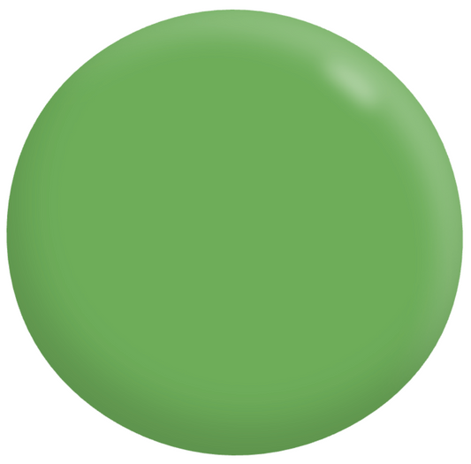 Interior Low Sheen GREENS 2.7L - Dulux colour: Techno Green