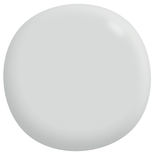 Metal Paint Oil-Based All Surface Primer GREYS 1L - Dulux colour: Neutral Grey