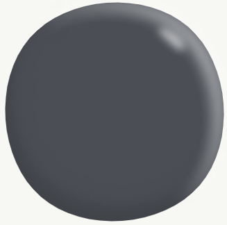 Exterior Low Sheen (Deep base) GREYS 3.3L - Dulux colour: Ticking