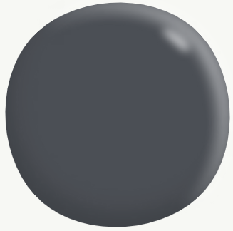 Interior Low Sheen GREYS 6.9L - Dulux colour: Ticking (close match)