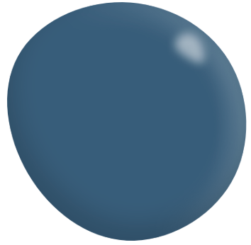 Exterior Low Sheen BLUES 15L - Dulux colour: Tidal Wave (good match)