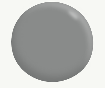 Interior/Exterior Specialty Paint Gloss Driveway Paving Concrete Paint 3L - Dulux colour: Smoke Grey (close to Endless Dusk)