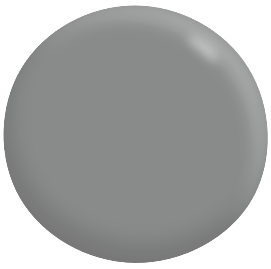 Exterior Low Sheen GREYS 1L - Dulux: Timeless Grey