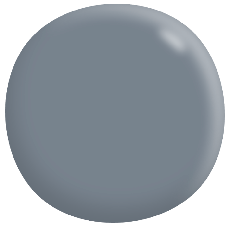 Interior/Exterior Semi-Gloss Enamel GREYS 3.8L - Dulux colour: Tinker