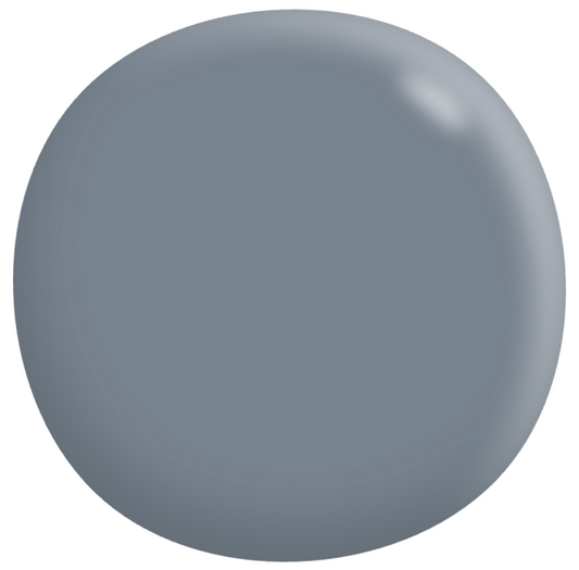 Interior/Exterior Semi-Gloss Enamel GREYS 3.8L - Dulux colour: Tinker