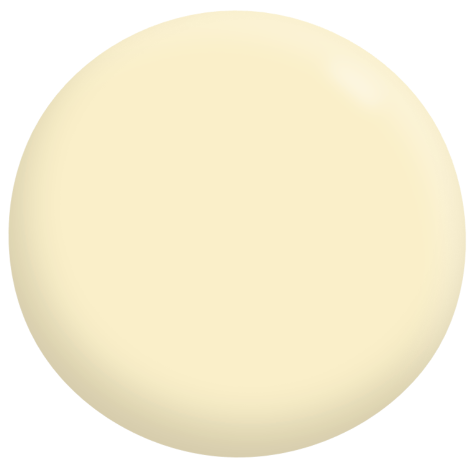 Interior Matt YELLOWS 8.5L - Dulux colour: Tinker Light Half