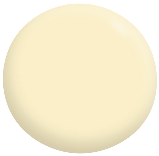 Interior Matt YELLOWS 8.5L - Dulux colour: Tinker Light Half