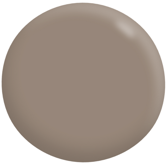 Exterior Low Sheen BROWNS 10.2L - Colour: Colorbond Riversand