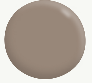 Exterior Low Sheen (Deep) BROWNS 4L - Dulux colour: Toffee Fingers (close match)