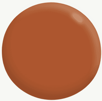 Interior Low Sheen ORANGES 4L - Dulux colour: Tokomaru Bay