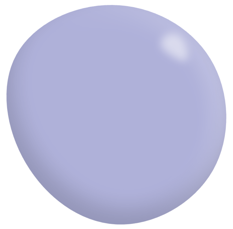 Interior/Exterior Semi-Gloss Enamel PURPLES 250mL - Dulux colour: similar to "Traditional Mauve"