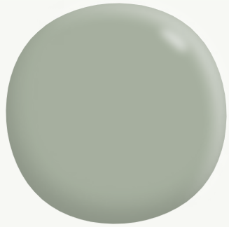 Exterior Masonry Matte GREENS 7.5L - Dulux colour: Tranquil Green (close match)