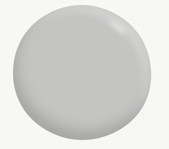 Interior/Exterior Full Gloss Water-Based Enamel GREYS 2.1L - Dulux colour: Tranquil Retreat