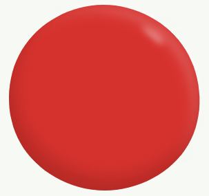 Interior/Exterior Eggshell (Matt) REDS 3.5L - Porter's colour: True Red Base