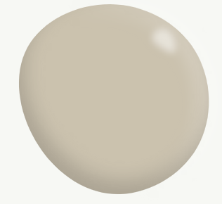 Interior/Exterior Full Gloss Enamel NEUTRALS 5.1L - Dulux colour: Tuft (close match)