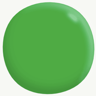 Exterior Low Sheen GREENS 3.6L - Dulux colour: Vitalize (close match)