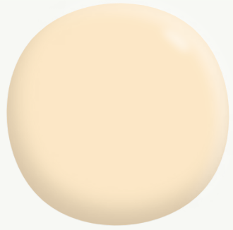 Exterior Low Sheen YELLOWS 3L - Dulux colour: Vanilla Frost (close match)