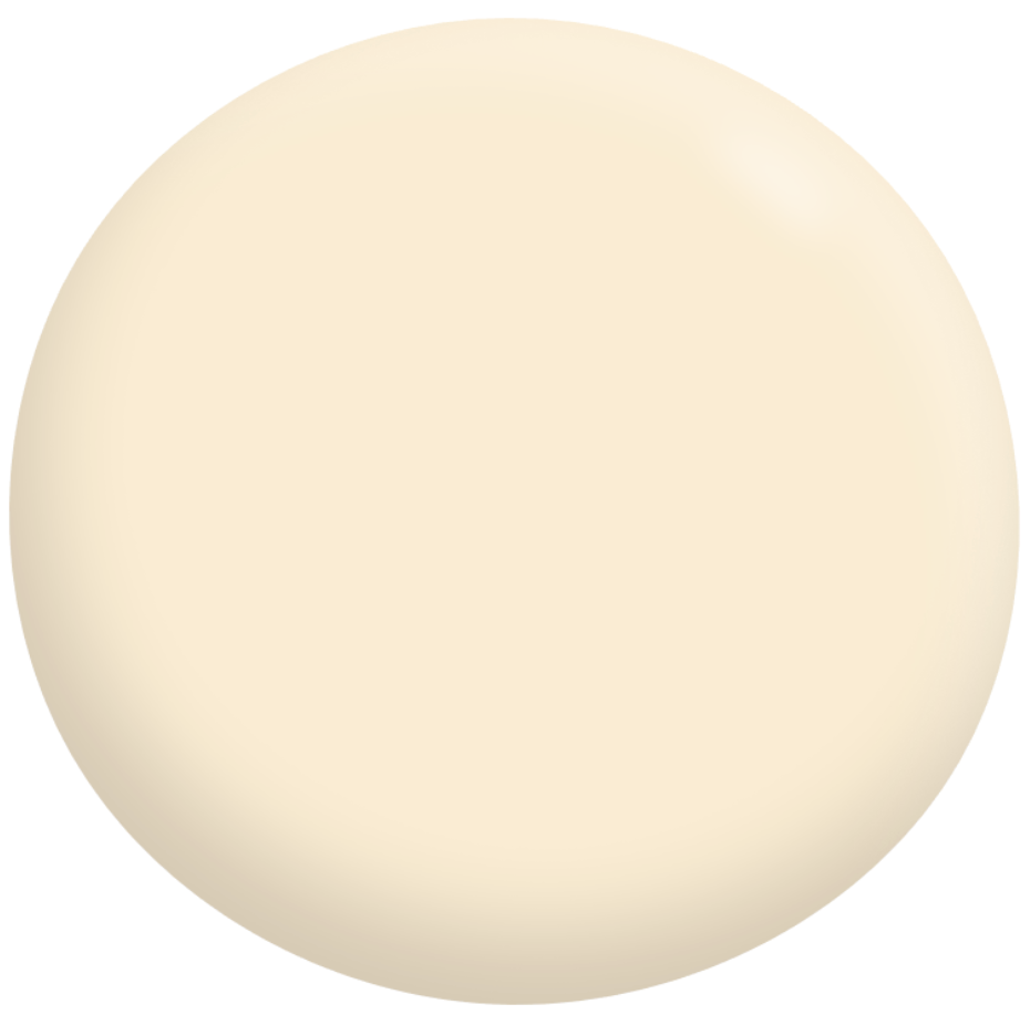 Interior Matt YELLOWS 8.5L - Dulux colour: Similar to "Vanilla Frost Half"
