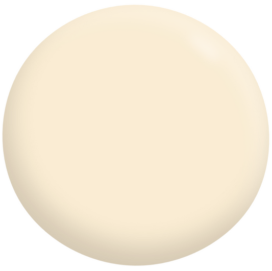 Interior Matt YELLOWS 8.5L - Dulux colour: Similar to "Vanilla Frost Half"
