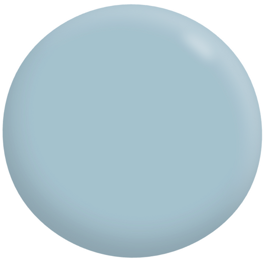 Metal Paint Full Gloss Oil-Based Epoxy Enamel BLUES 3.8L - Dulux colour: similar to "Vanilla Ice"