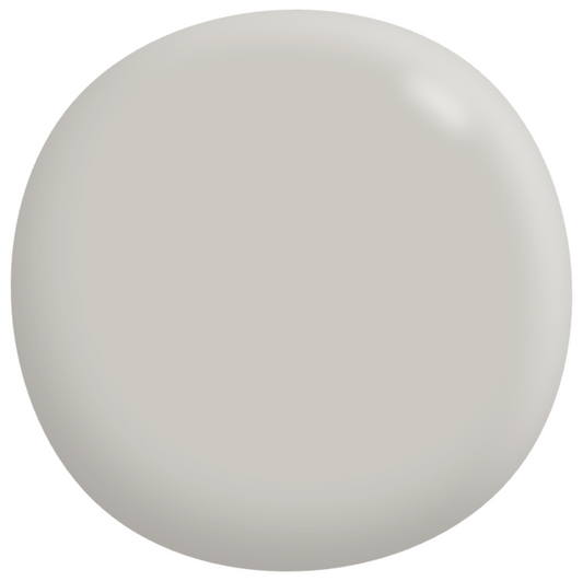 Interior/Exterior Semi-Gloss Enamel NEUTRALS 3.8L - Dulux colour: Vanilla Quake