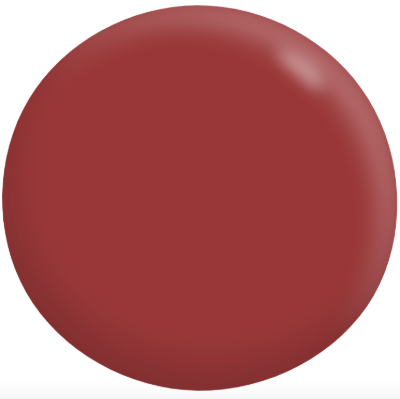 Interior Low Sheen REDS 3.5L - Dulux colour: Vengeful Red (good match)
