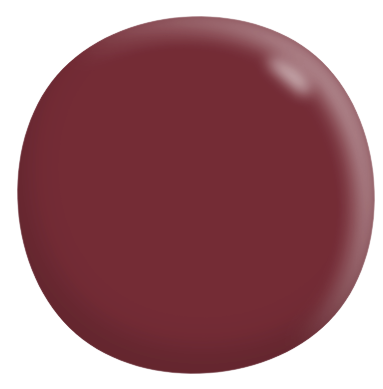 Exterior Full Gloss REDS 4L - Dulux colour: Very Cherry