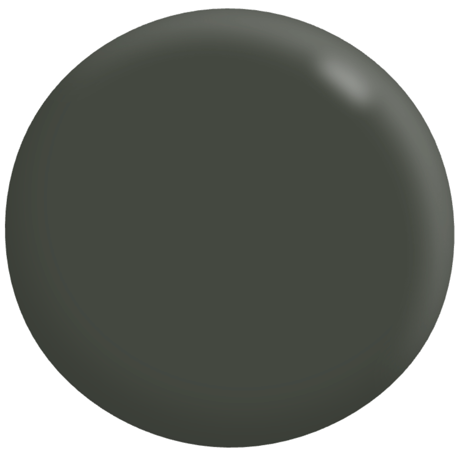 Exterior Low Sheen GREENS 500mL - Dulux colour: Vintage Green