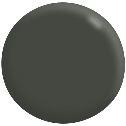 Exterior Low Sheen GREENS 500mL - Dulux colour: Vintage Green