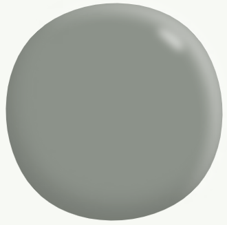 Interior Matte GREENS 2.3L - Dulux colour: Viridis (close match)