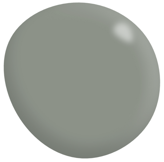 Interior Matt GREENS 700mL - Dulux colour: similart to "Viridis"