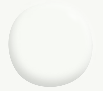 Interior Ceiling Paint WHITES 6.2L - Dulux colour: White (untinted)