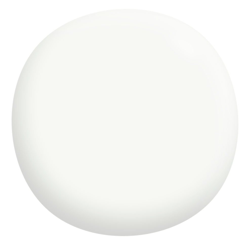 Interior/Exterior Semi-Gloss Enamel WHITES 9L - Dulux colour: White (untinted)